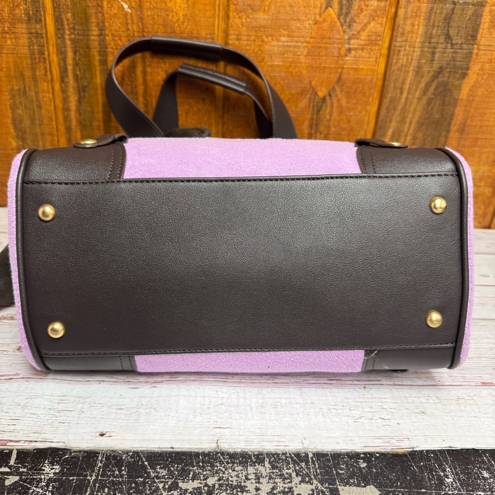 Juicy Couture Daydreamer Lovers Club Tote Bag Viral - Picture 3 of 4